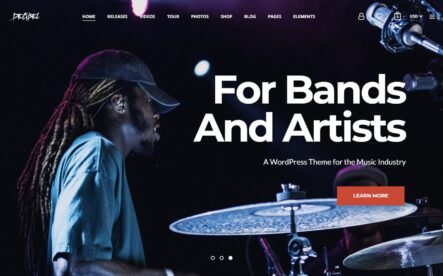 band band